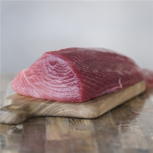 Mooloolaba Yellow Fin Tuna Loin 3